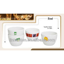 KC-00397/ceramic soup bowl